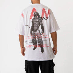 Remera TC Dragon Ball Buu - (copia)