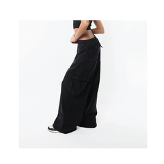Pantalon Agostine Ancho Cargo - KITCH TECH