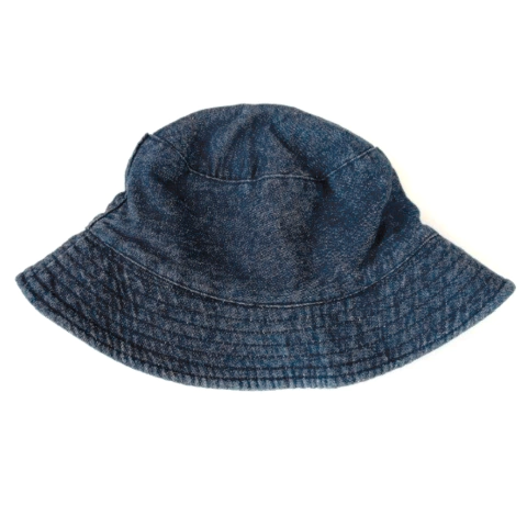 Gorro Piluso Jean 90s StreetStyle