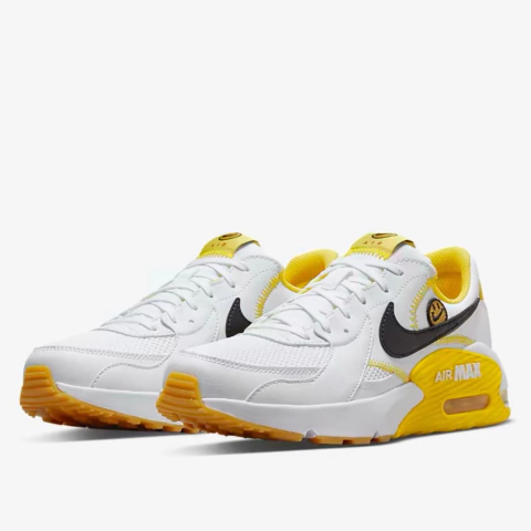 Zapatillas Nike Air Max Excee 9us - 280usd
