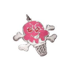 Dije Helado Billonaire Boys Club Fucsia