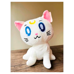 Peluche Artemis Sailor Moon
