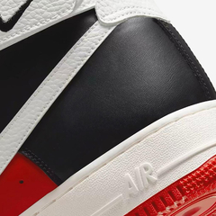 Nike Air Force 1 '07 LV8 NBA " 75th anniversary " 10us / 11us- 300usd - KITCH TECH
