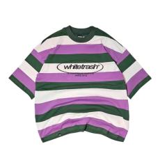 Reme [boxy] Stripes BOXY FIT