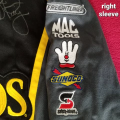 Campera Nascar Cheerios - KITCH TECH