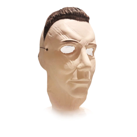 Mascara Michael Myers Goma Viernes 13