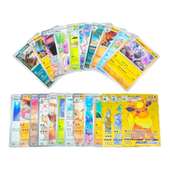 Cartas Pokemon Lata Grande en internet