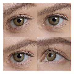 Lentes de contacto Efecto Real CL336 en internet