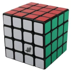 Cubo Magico Cyclone Boys 4x4x4 v1