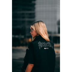 Chaleco Lifestyle Cargo Negro - tienda online