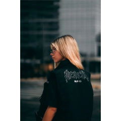 Chaleco Lifestyle Cargo Negro - online store