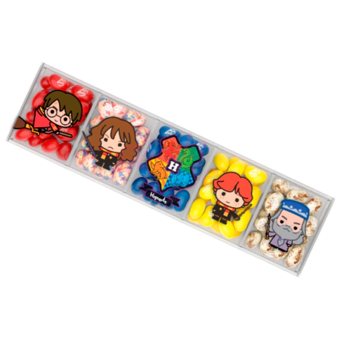 Grageas Harry Potter Cajita Merch 113 gr