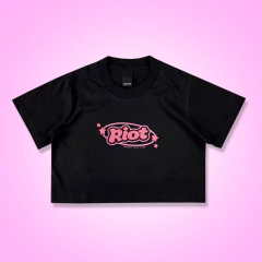 Top Riot Glitter Cutie