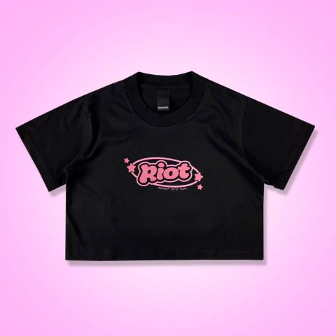 Top Riot Glitter Cutie