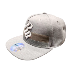Gorra Visera Plana Rocawear Classics 2 Line Snapback Regulable Jay-Z - comprar online