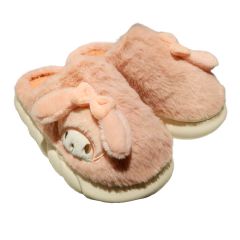 Pantuflas Peluche Mymelody Sanrio - comprar online