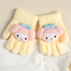 Guantes Magicos Sanrio Mymelody Pompompurin Varios Colores - comprar online