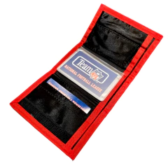 Billetera NFL Atlanta Falcons Importada - comprar online