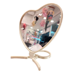 Imagen de Espejo Con Apoyo Sanrio