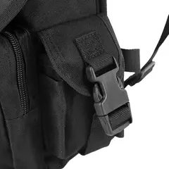 Bolso Riñonera Varios bolsillos Muslera - tienda online