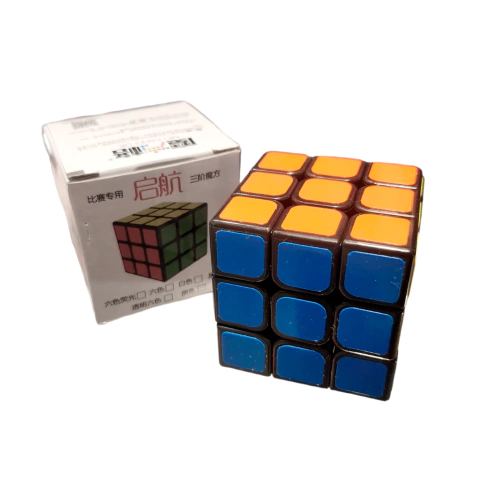 Cubo Magico 3x3x3 Mo Fang Ge