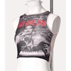 Top Microtul Hot Girls Era