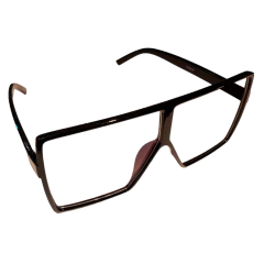 Anteojos de sol Gafas Gigantes Francia hype N°239