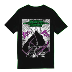 Remera Zoro One piece - comprar online