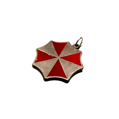 Dije Breaking Bad Heisenberg Acero Mod 3 - (copia)