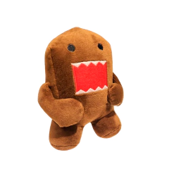 Peluche Domo-Kun NHK