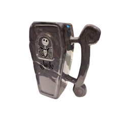 Taza el extraño mundo de Jack Ataud en internet