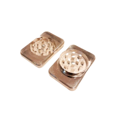 Picador Grinder Metal Acero Tablet iphone - buy online
