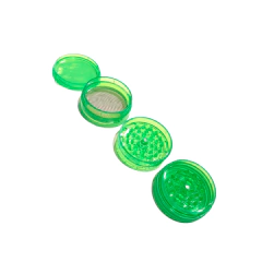 Picador Plastico 4 partes con jueguito Bob Marley Diseños Varios