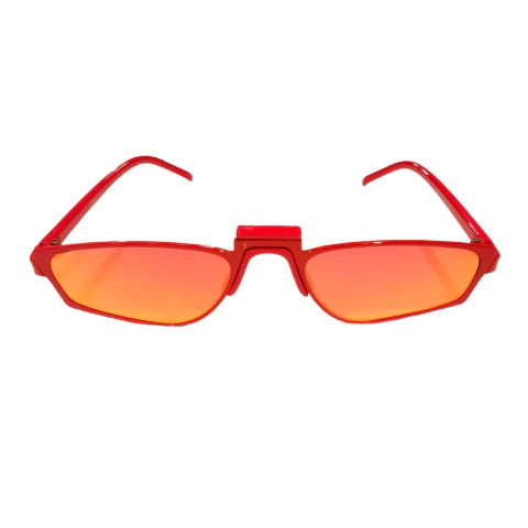 Anteojos de sol gafas Metal Colores Cat N°220