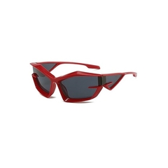 Imagen de Anteojos de Sol Gafas Y2k Ciberpunk Neon 270