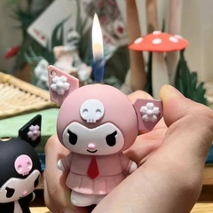 Encendedor Colgante Figura Kuromi - (copia) - buy online