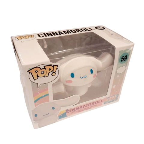 Funko Pop Cinnamorroll Sanrio