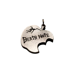 Dije Death Note Manzana Mod 6 - comprar online
