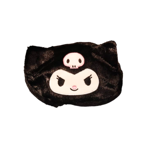 Cartera necesser Kuromi