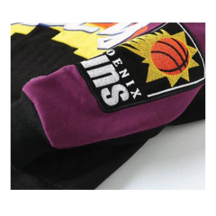Campera Nascar Racing Valley Phoenix Suns - 330 usd - tienda online