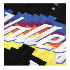 Campera Nascar Racing Valley Phoenix Suns - 330 usd - KITCH TECH