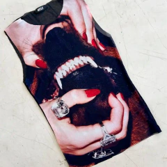Top MicroTul Fangs Vamp Opium en internet