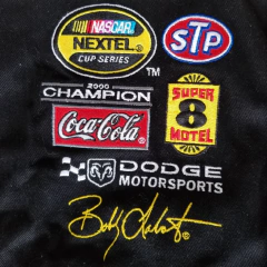 Campera Nascar Cheerios - online store