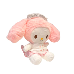Peluche MyMelody Disfraz Cosplay Sanrio2