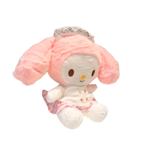 Peluche MyMelody Disfraz Cosplay Sanrio2