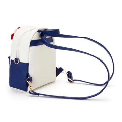 Mochila Cartera Hello Kitty Sanrio Ecocuero en internet