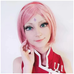 Lentes de contacto Fantasía Anime Cosplay CL259