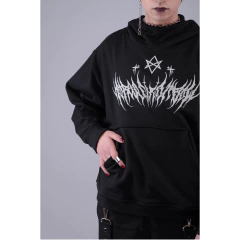 Buzo Hoodie "SENSE" - tienda online