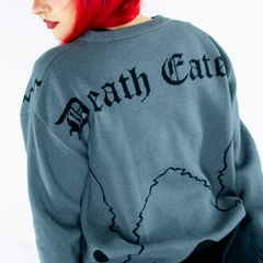 Sweater Mortifago Harry Potter en internet
