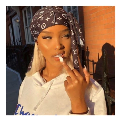 Durag Liso Importado Modelo 2 - comprar online